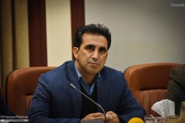 تذکر حقوقدان ساروی به اقدامات مغایر قانون شورای شهر ساری