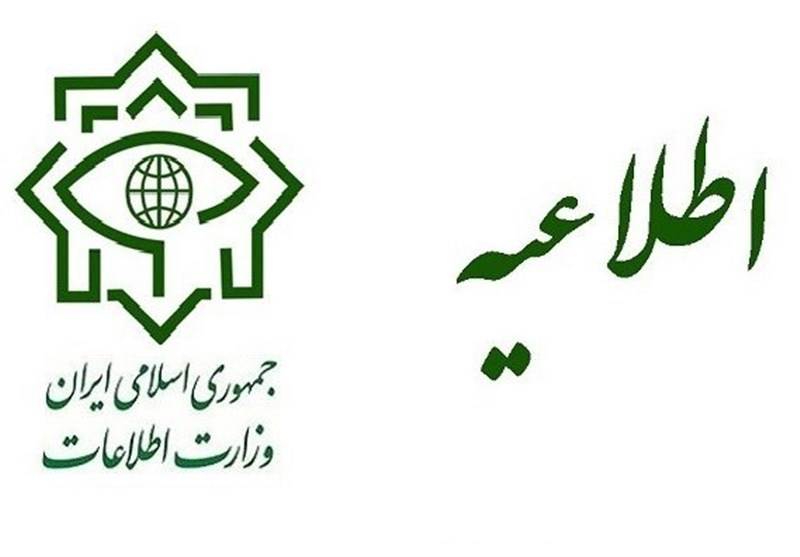 اطلاعیه وزارت اطلاعات درباره خودکشی «خانم میرقوامی»