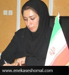 فاطمه سیفی / در لزوم کتابخوانی