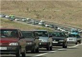 جانشین ستاد هماهنگی خدمات سفر مازندران: مازندران رتبه دوم تردد جاده‌ای را کسب کرد