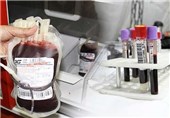 مدیرکل انتقال خون مازندران: کشیک نوروزی انتقال خون در شهرهای مازندران فعال است