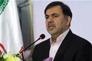 وزیر راه و شهر‌سازی خبر داد پیشرفت ۵۲ درصدی محور هراز