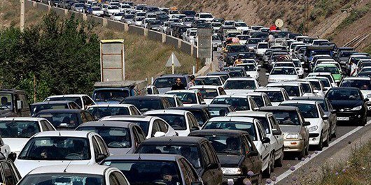 رئیس پلیس‌راه مازندران: محدودیت‌های ترافیکی در جاده‌های مازندران اعمال می‌شود