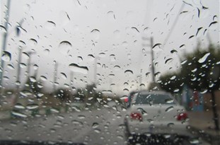 معاون هواشناسی مازندران خبر داد / بارش‌های پراکنده از امشب در مازندران