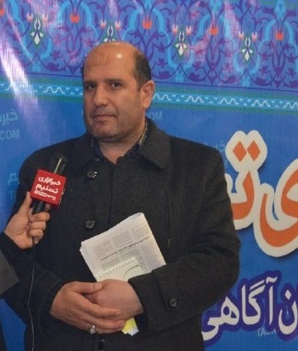 مدیرکل بنیاد شهید مازندران: کتاب وصیت‌نامه شهدای مازندران منتشر می‌شود‌