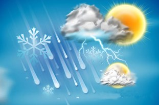 معاون هواشناسی مازندران اعلام کرد پیش‌بینی هوایی صاف تا پایان هفته در مازندران