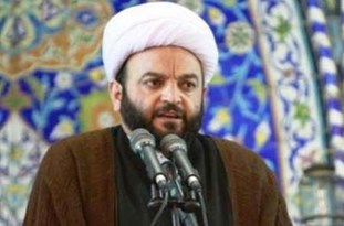 امام جمعه موقت ساری:آمریکایی‌ها دنبال تحریم سپاه قدرتمند ایران اسلامی هستند