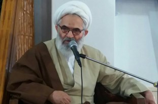 نماینده مردم مازندران در مجلس خبرگان رهبری: عده‌ای به‌دنبال سازش با امریکا هستند