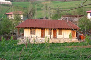 ابراهیم باقری‌حمیدآبادی / داستان محلی دیاری ‌دیاری