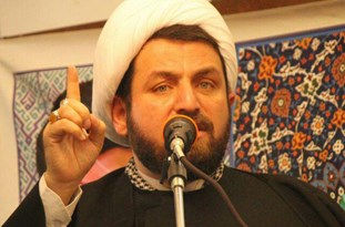 امام جمعه دابودشت: استاندار مازندران باید بداند اینجا آمل است