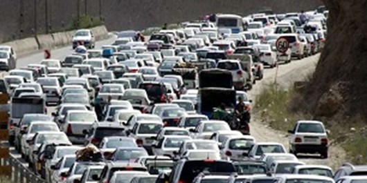 رئیس پلیس‌راه مازندران اعلام کرد/ آغاز محدودیت‌های ترافیکی دور دوم سفرها در مازندران از فردا