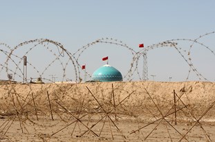 ابراهیم باقری‌حمیدآبادی / سـومـار تـا شـلـمـچـه
