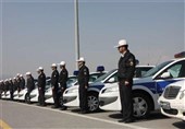 معاون اجتماعی نیروی انتظامی مازندران: عملکرد پلیس مازندران در نوروز پایش می‌شود
