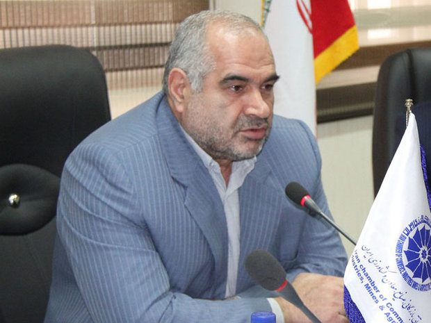 رئیس اتاق بازرگانی استان مازندران: برخورد اداره مالیات با واحدهای تولیدی آسیب‌دیده تسهیل شود