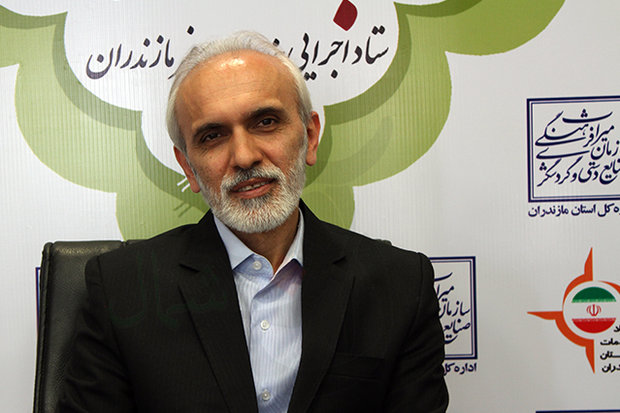 مدیرکل فرهنگ و ارشاد اسلامی مازندران: شاهد محرومیت فضاهای فرهنگی در روستاها هستیم