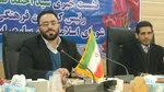 رئیس کمیسیون فرهنگی شورای شهر ساری: بودجه فرهنگی شهرداری ساری به ۲۳ میلیارد تومان رسید