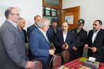 استاندار مازندران: ۹۰۵ داوطلب انتخابات در مازندران دارای سابقه عضویت در شوراها هستند