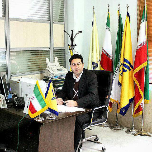 روابط عمومی پست مازندران برگزیده شد