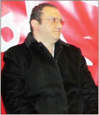 احمد امیرسلیمانی شهردار آمل: باید به بانوان در عرصه مدیریت شهری اعتماد کنیم