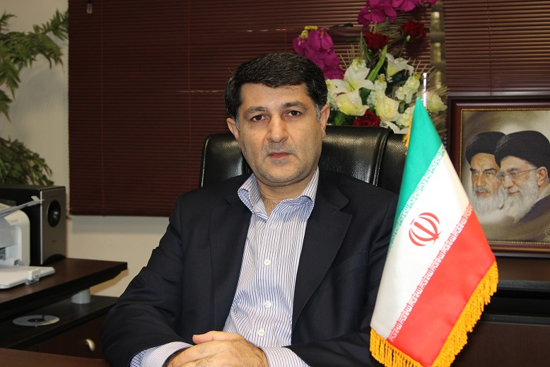 مدیر بیمه ایران در مازندران : رسانه ها فرهنگ بیمه در جامعه را گسترش دهند