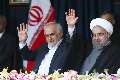 رئیس جمهور از خدمات استاندار مازندران تقدیر کرد