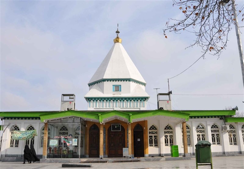 امامزادگان مازندران؛ مامن امن گردشگران نوروزی