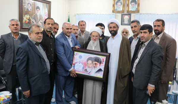 نماینده ولی فقیه در مازندران: تأیید کاندیداهای متخلف خط بطلان بر راه شهدا است