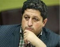 حسین قربانی سرپرست خبرگزاری تسنیم در مازندران داغدار شد