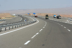 مدیرکل راه و شهرسازی مازندران: تکمیل سه دهنه تونل به طول یک هزار و ۵۷۰ متر همزمان با سفر رئیس جمهور