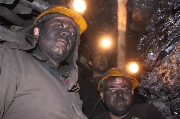 پروژه کارخانه زغالشویی ۵۰۰ هزار تنی سوادکوه افتتاح شد