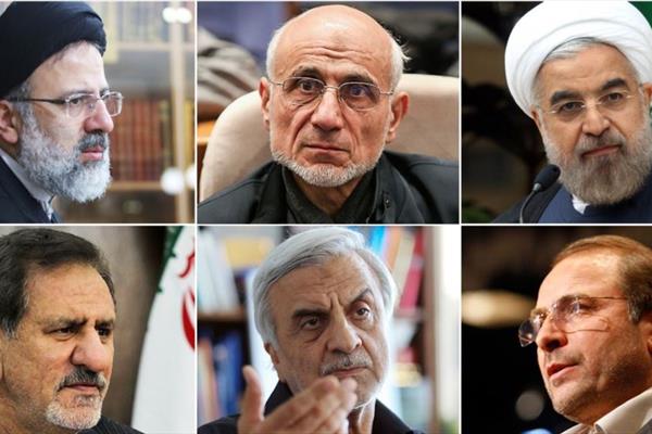 آغاز رسمی رقابت انتخاباتی؛ نامزدهای نهایی مشخص شدند