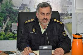 فرمانده انتظامی شهرستان بابلسر : دستگیری جاعلان اسناد دولتی در بابلسر