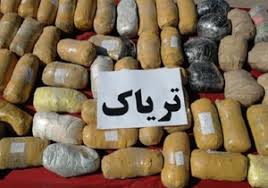 فرمانده انتظامی شهرستان سوادکوه شمالی : کشف ۱۳کیلو گرم تریاک در سوادکوه شمالی