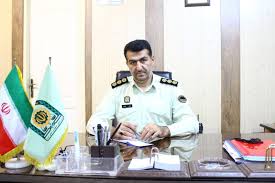 فرمانده انتظامی شهرستان ساری : کشف ۲۸ راس گوسفند سرقتی در ساری