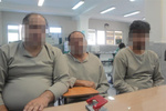 رئیس پلیس آگاهی انتظامی مازندران خبر داد: ۱۷۹ پرونده کلاهبرداری در مازندران کشف شد