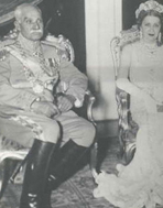 روایتی از ۵ ازدواج رضاشاه