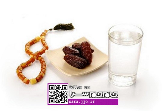 توصیه های ماه مبارک رمضان؛ مواد غذایی که تشنگی را از روزه داران دور نگه می دارد