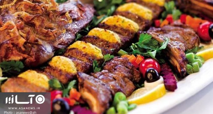 با چلوکباب این خوراکی را اصلا نخورید!