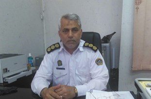 رئیس پلیس راهور ساری : وجود مراکز درمانی پر مراجعه در نقاط مرکزی شهر باعت ترافیک جدی در شهر ساری می‌شود