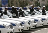 فرمانده انتظامی مازندران: ۲۵۰۰ نیروی پلیس در طرح تابستانه مازندران مشارکت دارند