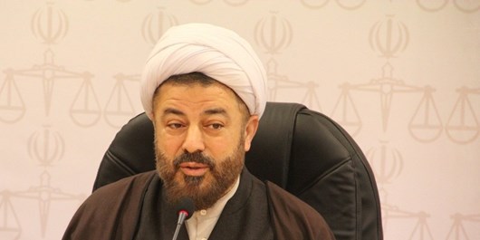 رئیس کل دادگستری مازندران: هنوز فرماندار ساری دلایل خود را برای ابطال انتخابات این‎شهر اعلام نکرده است