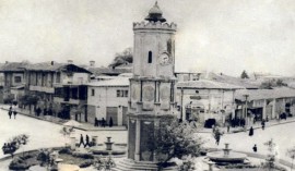 اسامی شهرداران شهر ساری ،از بدو تاسیس شهرداری
