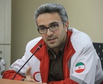 مدیرعامل جمعیت هلال احمر مازندران : نوروز کنکور هلال احمری ها است