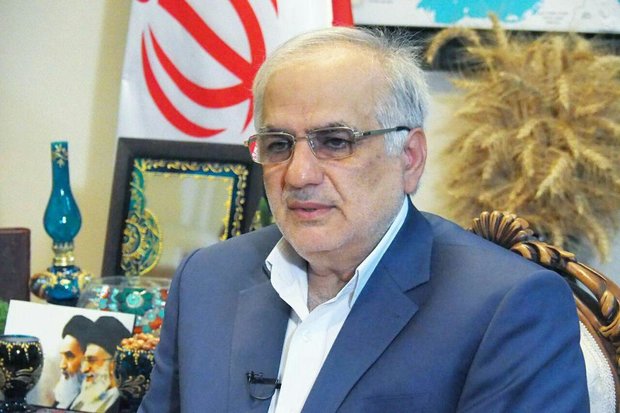 استاندار مازندران:همه فرمانداران روز خبرنگار را گرامی بدارند