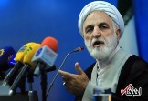 سخنگوی قوه قضائیه: پرونده احمدی‌نژاد هنوز به مرحله نهایی نرسیده