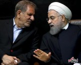 روحانی: تحمل تهمت و حرف ناروا خیلی سخت و مشکل است
