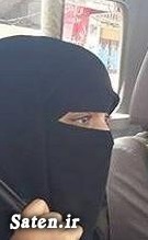 زن داعشی دستگیر شده ایرانی است و به تروریست ها سرویس جنسی می داد