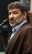 سعید حدادیان: آقای کرباسچی! ۴ نفر در مجلس منتظر شما بودند که بروید با آنها مذاکره کنید!