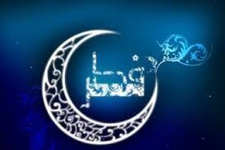 رئیس ستاد استهلال دفتر مقام معظم رهبری: رمضان امسال ۳۰ روزه است/ دوشنبه عید فطر است