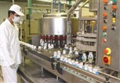 رئیس انجمن صنایع غذایی مازندران: ۱۰درصد کارخانجات صنایع غذایی مازندران زیان ده اند